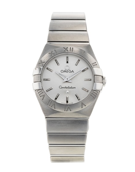 Omega Constellation Mini 123.10.24.60.02.001